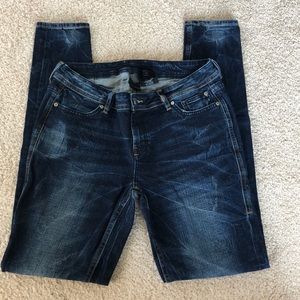 Harley Davidson jeans